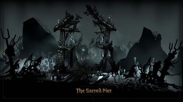 Hình ảnh trong game Darkest Dungeon II The Academics Edition v1.06.67316-P2P