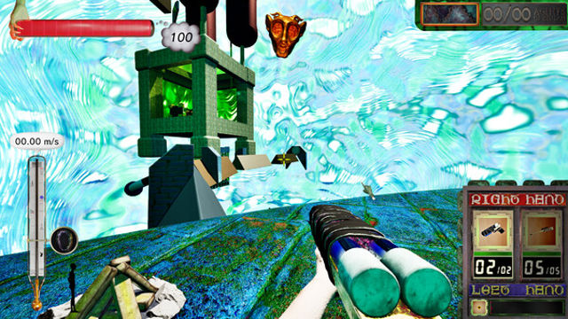 Hình ảnh trong game goblinAmerica Early Access