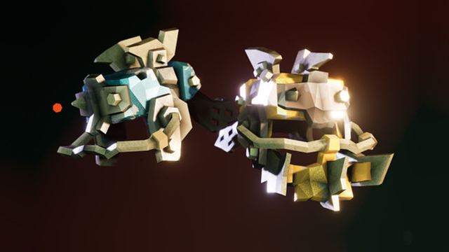 Hình ảnh trong game Deep Rock Galactic v1.39.112664.0-P2P