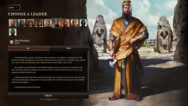 Hình ảnh trong game Old World Complete Bundle v1.0.78053-P2P