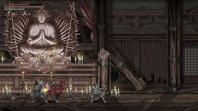 Hình ảnh trong game Meifumado-GoldBerg