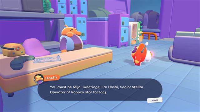 Hình ảnh trong game Star Stuff-TENOKE