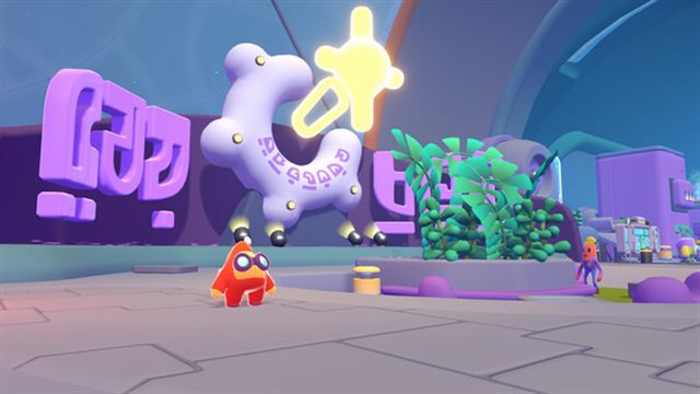 Hình ảnh trong game Star Stuff-TENOKE