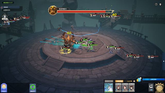 Hình ảnh trong game The Lost Village v1.08-P2P