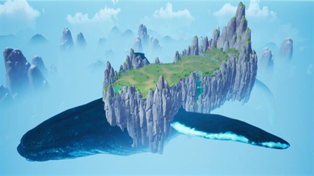 Hình ảnh trong game The Lost Village v1.01-P2P