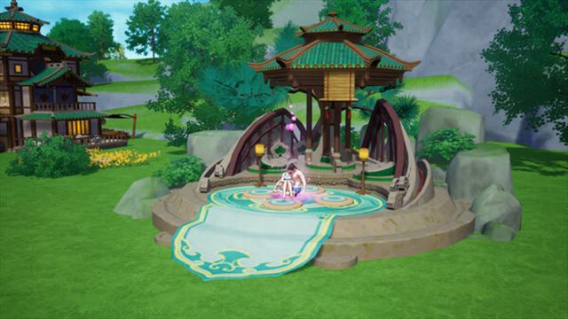 Hình ảnh trong game The Lost Village v1.16-TENOKE