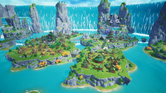 Hình ảnh trong game The Lost Village v1.16-TENOKE