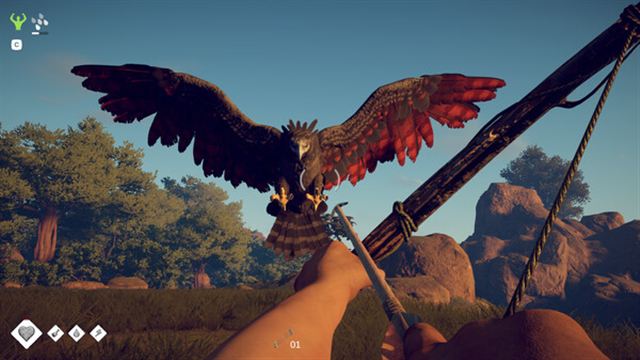 Hình ảnh trong game Survival Fountain of Youth v1597 Early Access