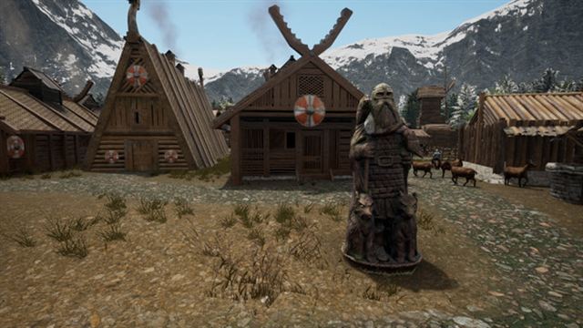 Hình ảnh trong game Land of the Vikings v1.2.0-P2P