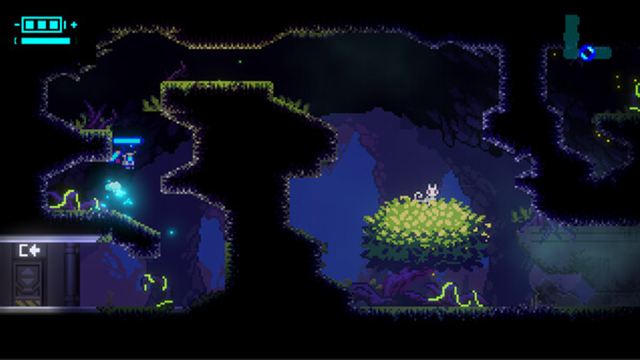 Hình ảnh trong game Genopanic-TENOKE