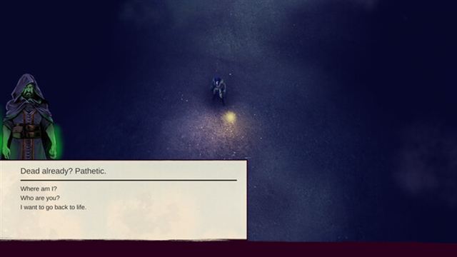 Hình ảnh trong game Svarogs Dream v5.0.0-P2P