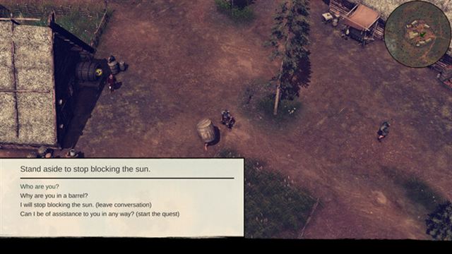Hình ảnh trong game Svarogs Dream v5.0.7-TENOKE