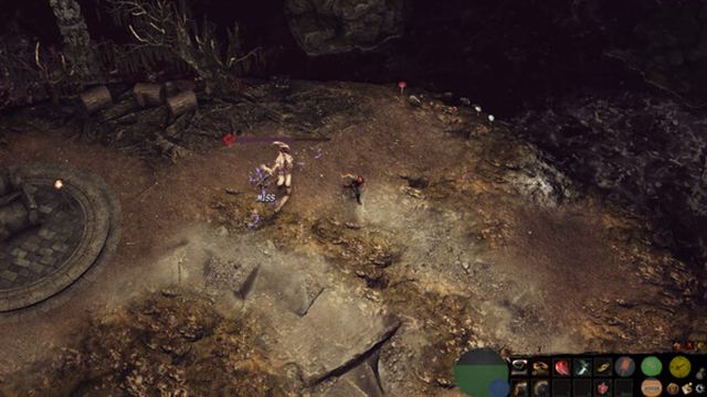 Hình ảnh trong game Svarogs Dream v5.0.0-P2P