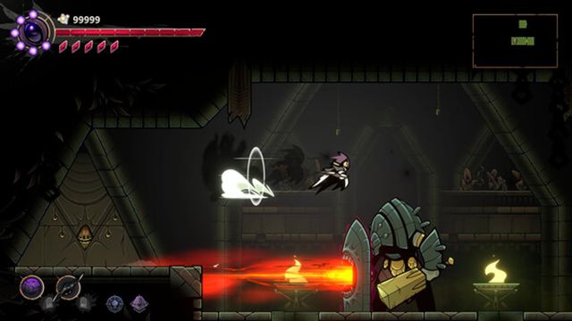 Hình ảnh trong game Voidwrought v1.0.1.8-P2P