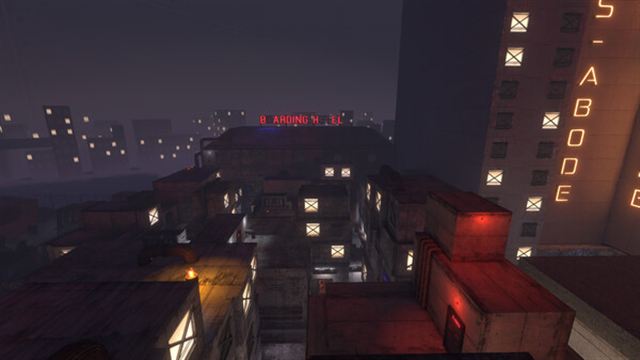 Hình ảnh trong game CORPUS EDAX-GoldBerg