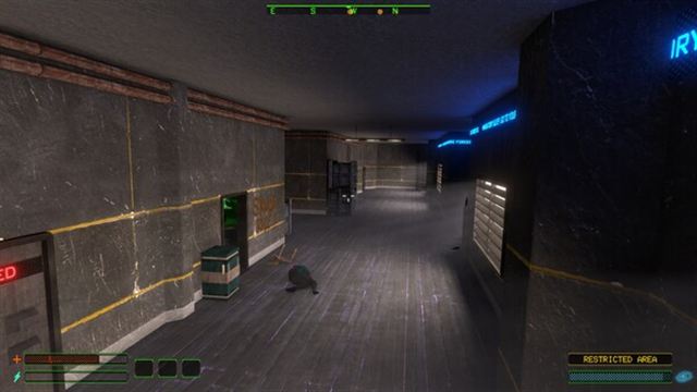 Hình ảnh trong game CORPUS EDAX-TENOKE