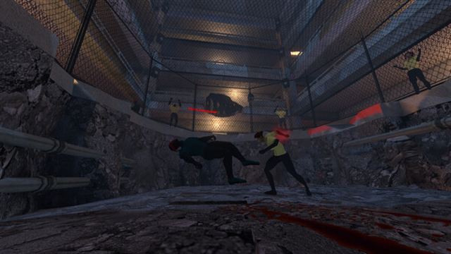 Hình ảnh trong game CORPUS EDAX-GoldBerg