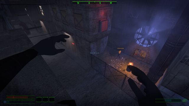 Hình ảnh trong game CORPUS EDAX-GoldBerg