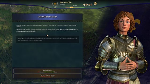 Hình ảnh trong game Ara History Untold v1.3.1.471.221235-P2P