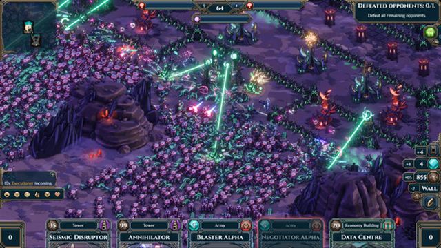 Hình ảnh trong game WARCANA v1.0.240911-P2P