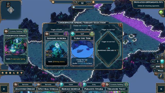 Hình ảnh trong game WARCANA v1.0.240911-P2P