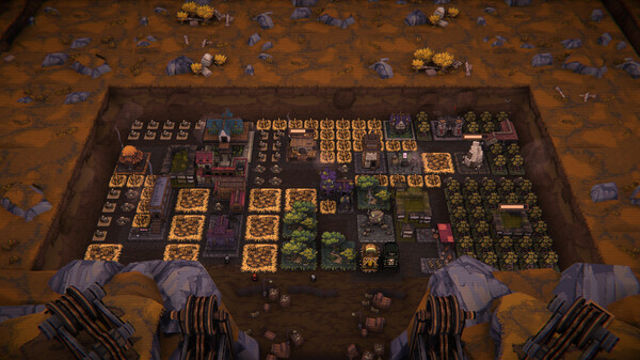 Hình ảnh trong game BALL x PIT v20251105-P2P