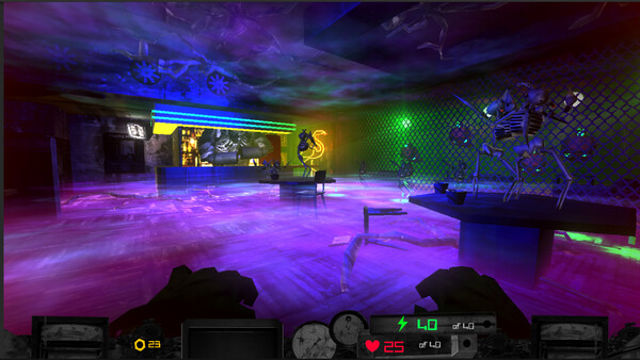 Hình ảnh trong game Voltage High Society-P2P