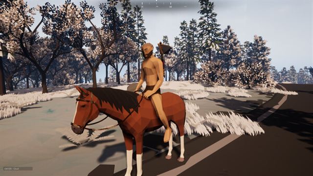 Hình ảnh trong game Polygeddon Early Access