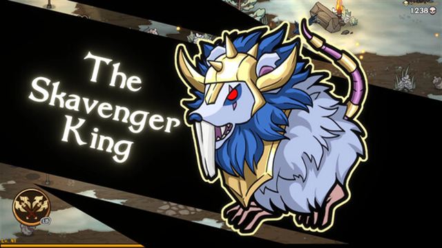 Hình ảnh trong game Nordic Ashes Survivors of Ragnarok v2.0.2.1-P2P