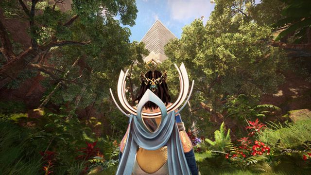 Hình ảnh trong game Islands of Insight-RUNE