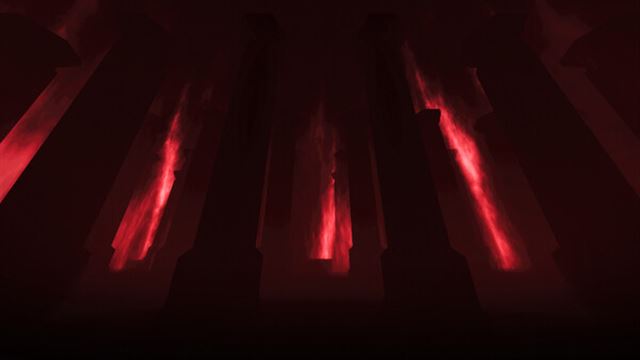 Hình ảnh trong game Voidborn v1.0.3-P2P