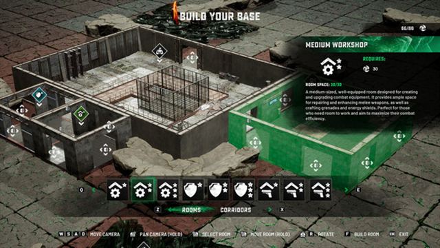 Hình ảnh trong game Chernobylite 2 Exclusion Zone v59644 Early Access