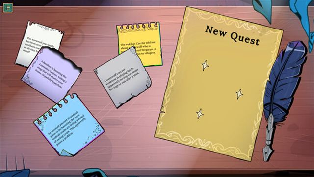 Hình ảnh trong game Tavern Talk v20250528-TENOKE
