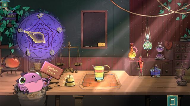 Hình ảnh trong game Tavern Talk Tempest Tantrum-TENOKE