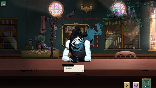 Hình ảnh trong game Tavern Talk v20250527-P2P