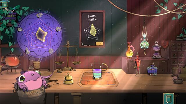 Hình ảnh trong game Tavern Talk v20250527-P2P