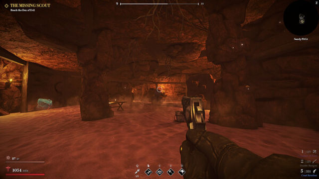 Hình ảnh trong game Second Sun v1.0.8-P2P