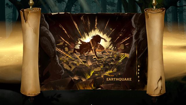 Hình ảnh trong game Ruff Ghanor v1.0.0.3-P2P