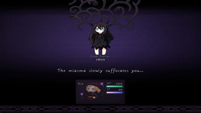 Hình ảnh trong game Thistlemine-TENOKE