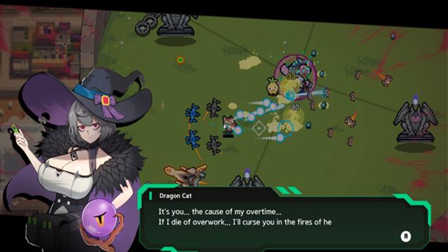 Hình ảnh trong game X Invader v1.0.12-P2P