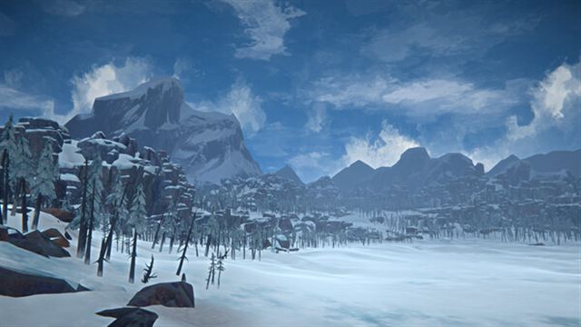 Hình ảnh trong game The Long Dark v2.44-P2P