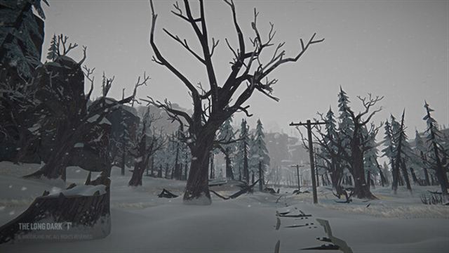 Hình ảnh trong game The Long Dark v2.44-P2P