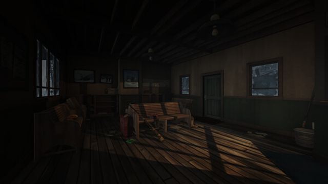 Hình ảnh trong game The Long Dark v2.31-P2P