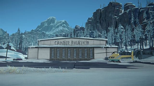 Hình ảnh trong game The Long Dark v2.44-P2P