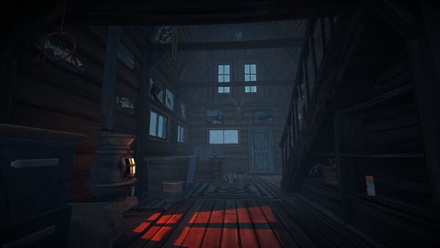Hình ảnh trong game The Long Dark v2.43-P2P