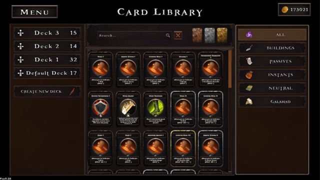 Hình ảnh trong game Warlords Under Siege v1.0.1-P2P