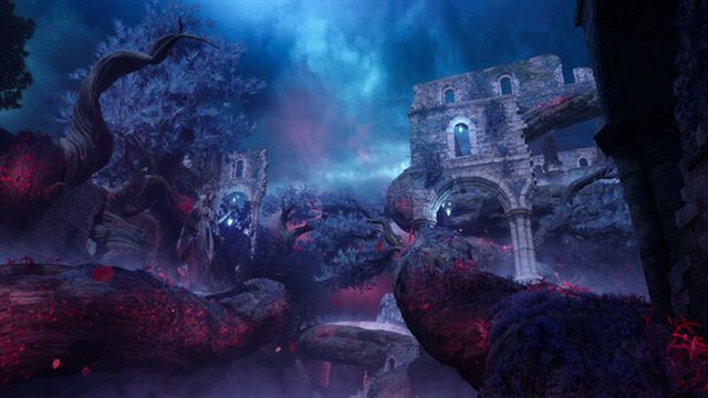 Hình ảnh trong game Enotria The Last Song-FLT
