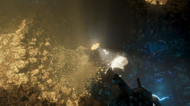 Hình ảnh trong game The Riftbreaker Complete Pack v640-P2P