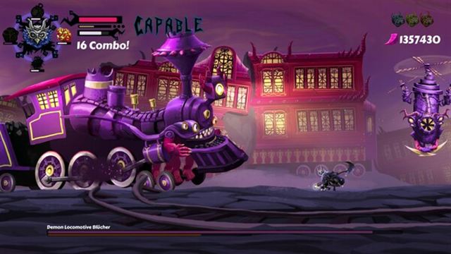 Hình ảnh trong game Magenta Horizon Neverending Harvest v1.0.12-P2P