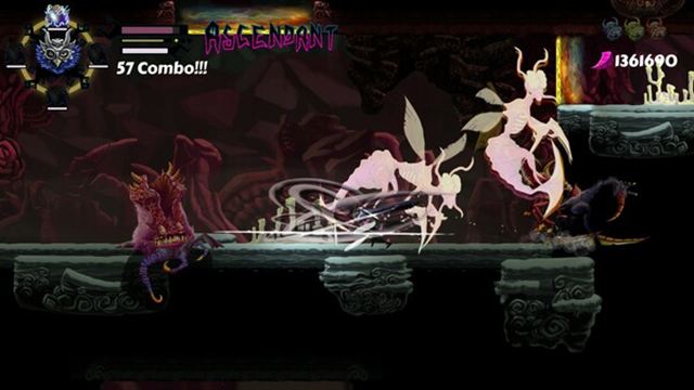 Hình ảnh trong game Magenta Horizon Neverending Harvest v1.0.10-P2P